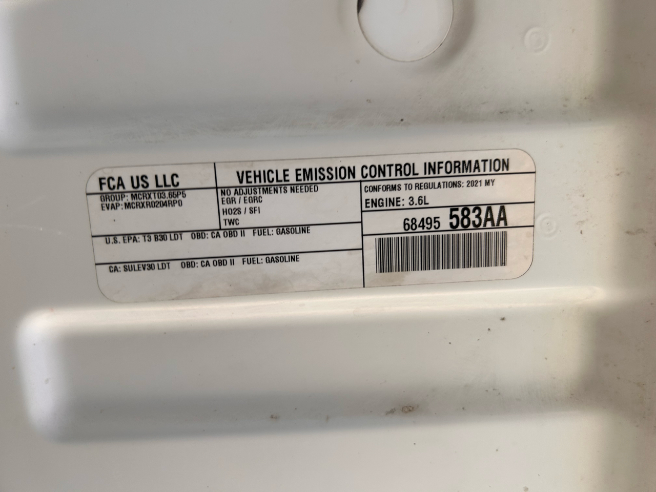 Jeep Grand Cherokee L Limited 4x4 2021