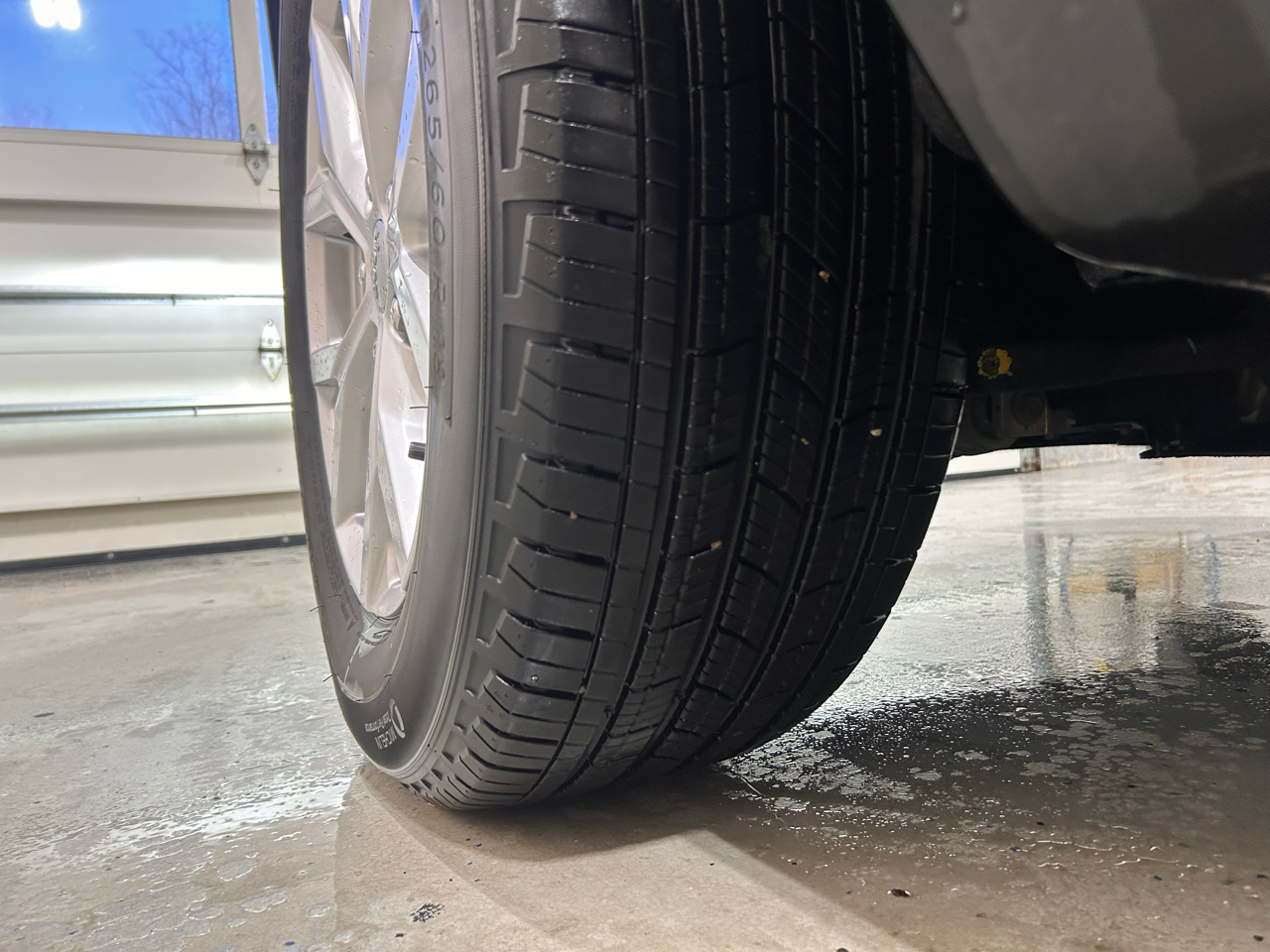 Jeep Grand Cherokee L Limited 4x4 2021