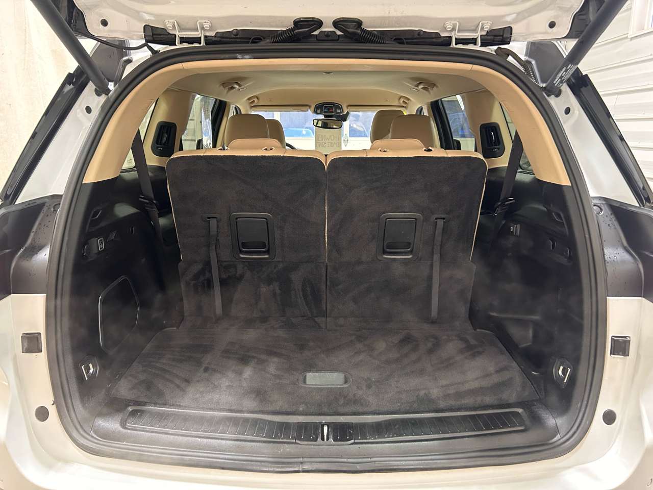 Jeep Grand Cherokee L Limited 4x4 2021