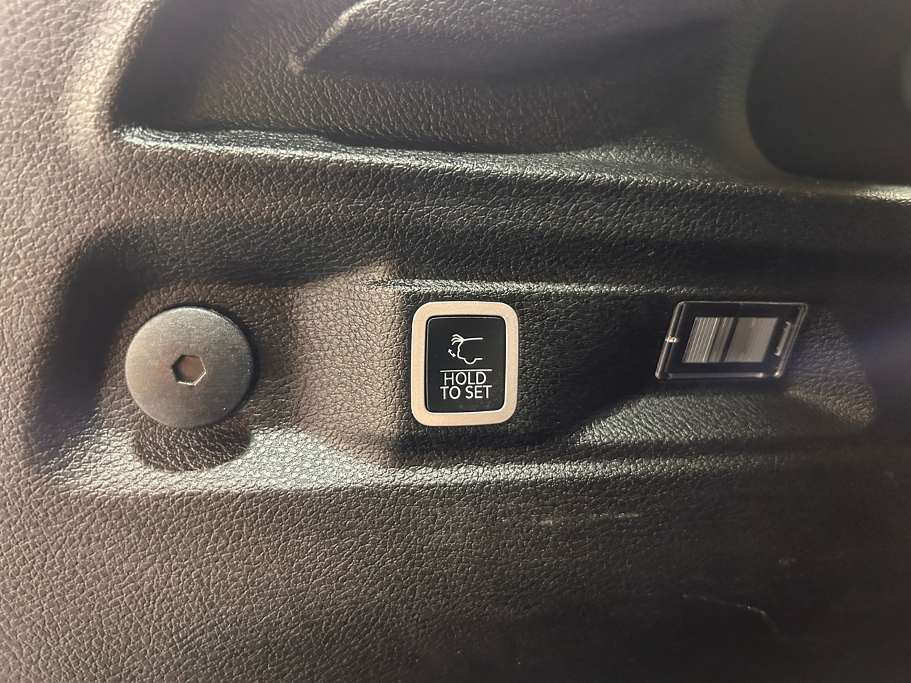 Jeep Grand Cherokee L Limited 4x4 2021