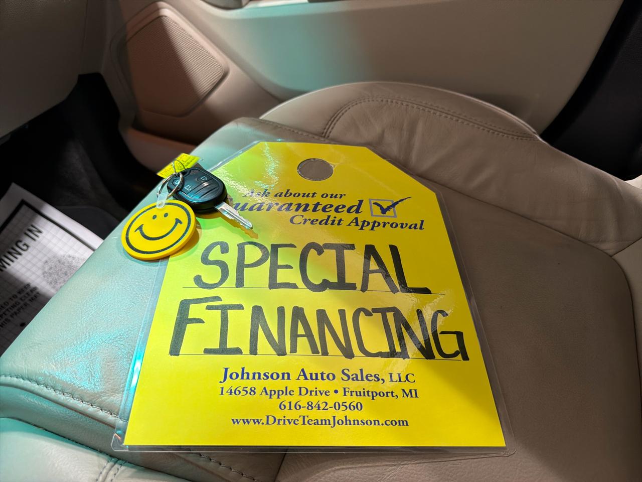 Ford Explorer FWD 4dr XLT 2014