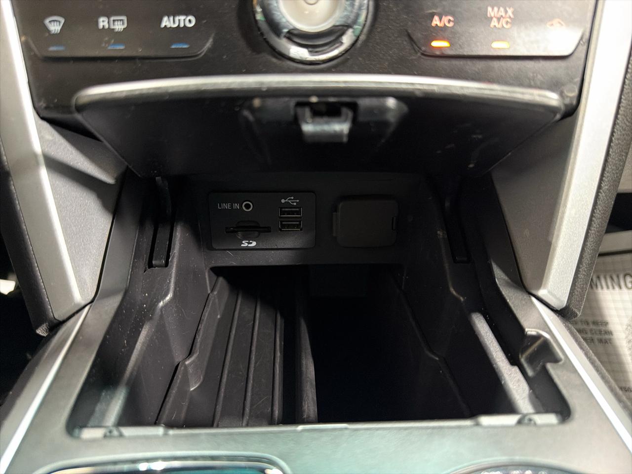 Ford Explorer FWD 4dr XLT 2014