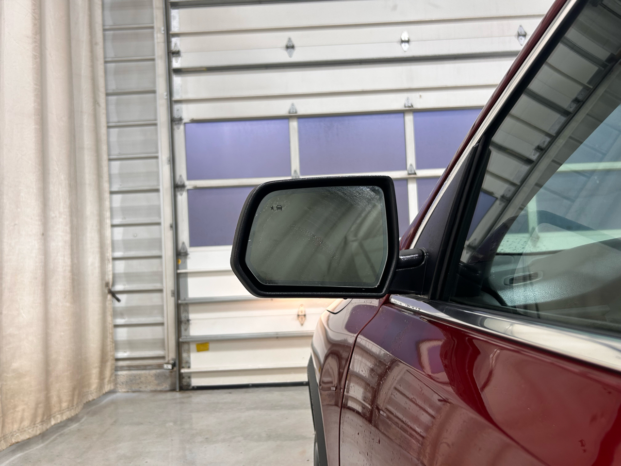 GMC Acadia FWD 4dr SLT w/SLT-1 2017