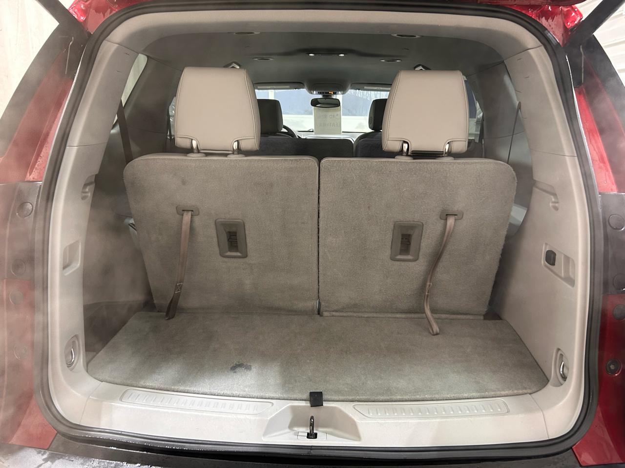 GMC Acadia FWD 4dr SLT w/SLT-1 2017