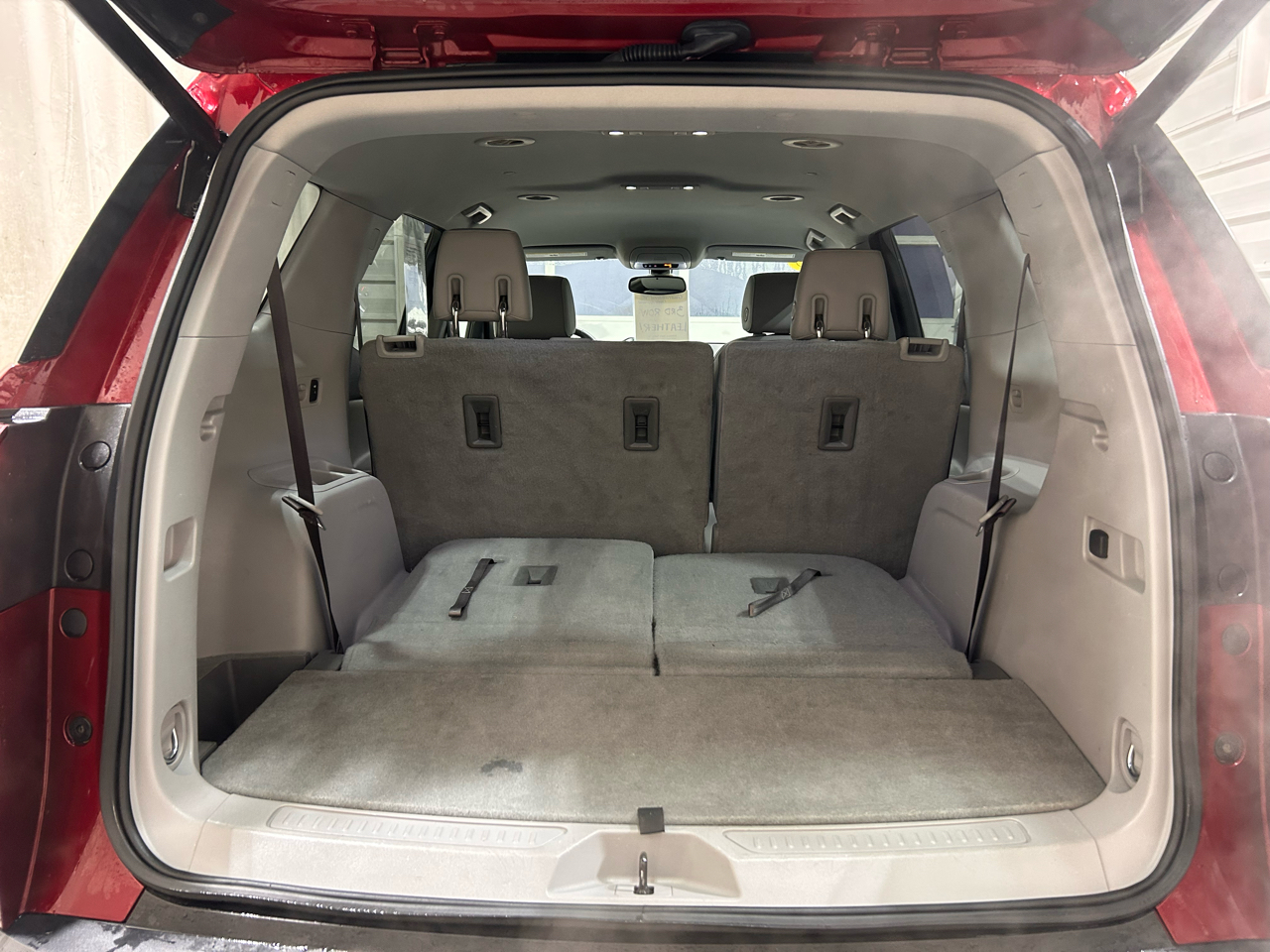 GMC Acadia FWD 4dr SLT w/SLT-1 2017