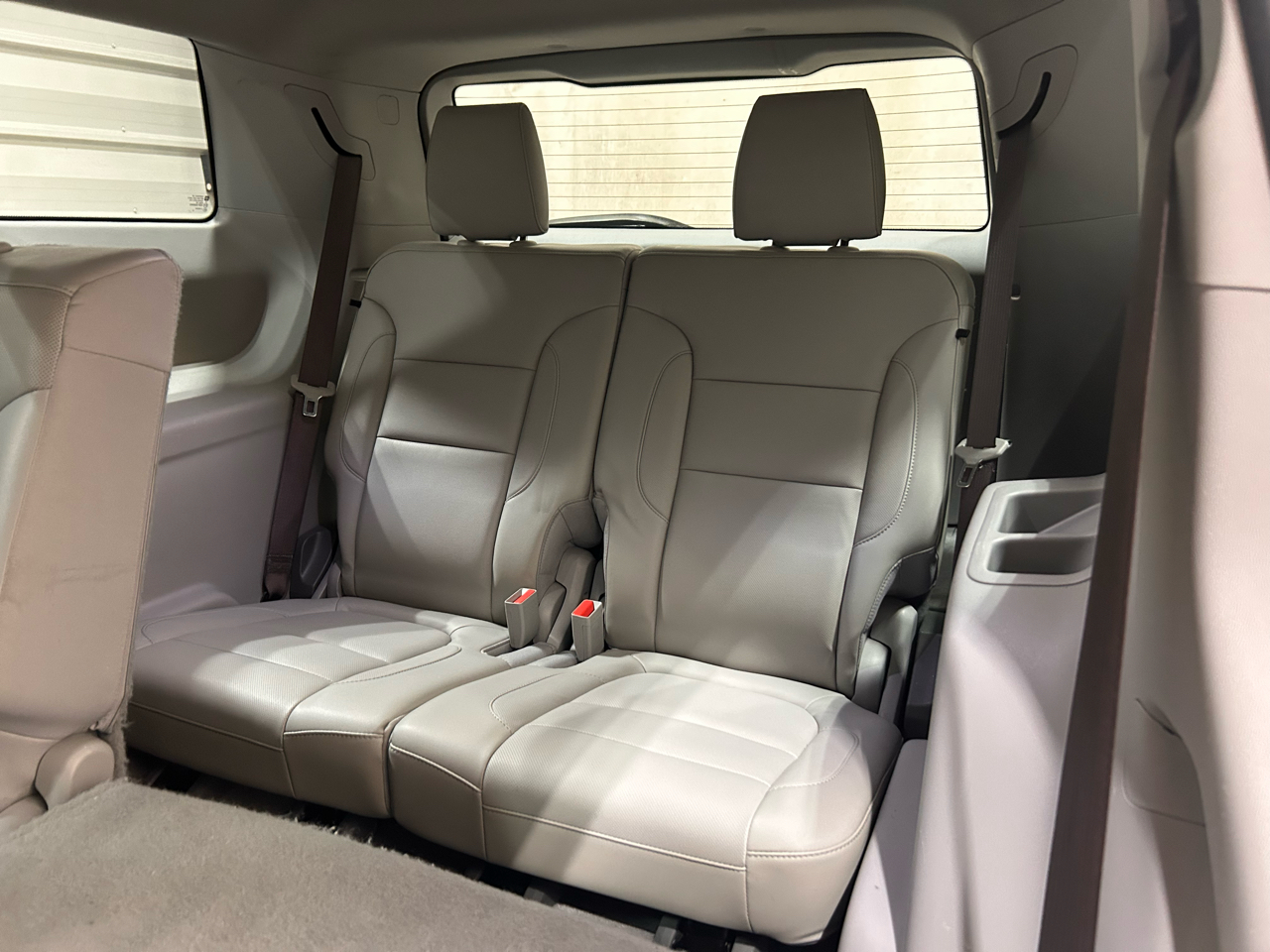 GMC Acadia FWD 4dr SLT w/SLT-1 2017