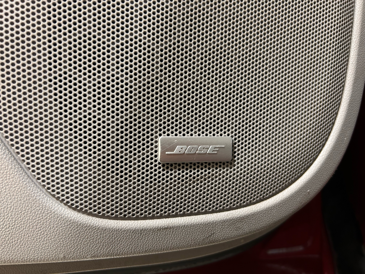 GMC Acadia FWD 4dr SLT w/SLT-1 2017