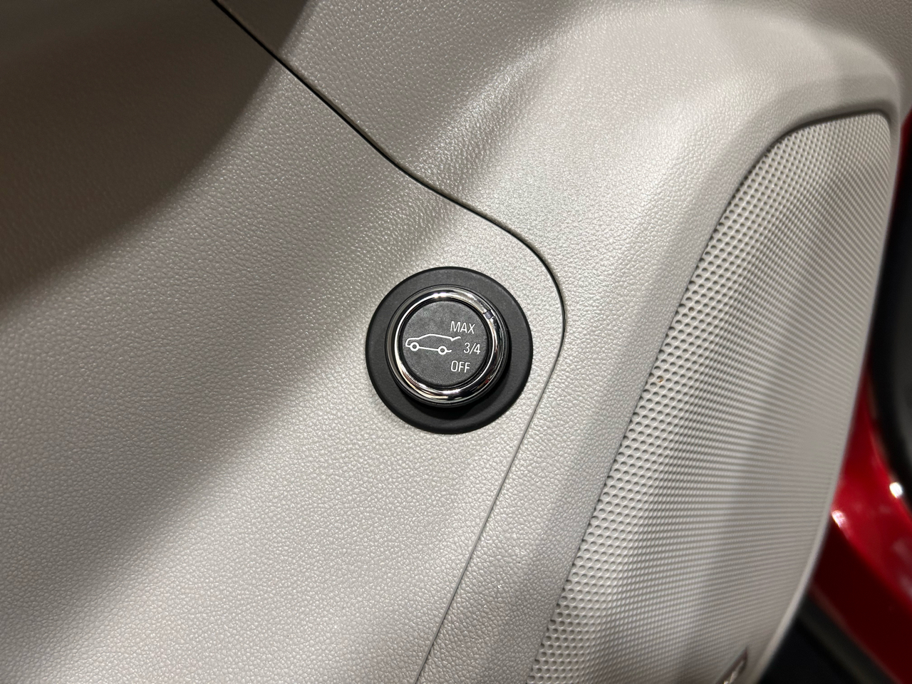 GMC Acadia FWD 4dr SLT w/SLT-1 2017