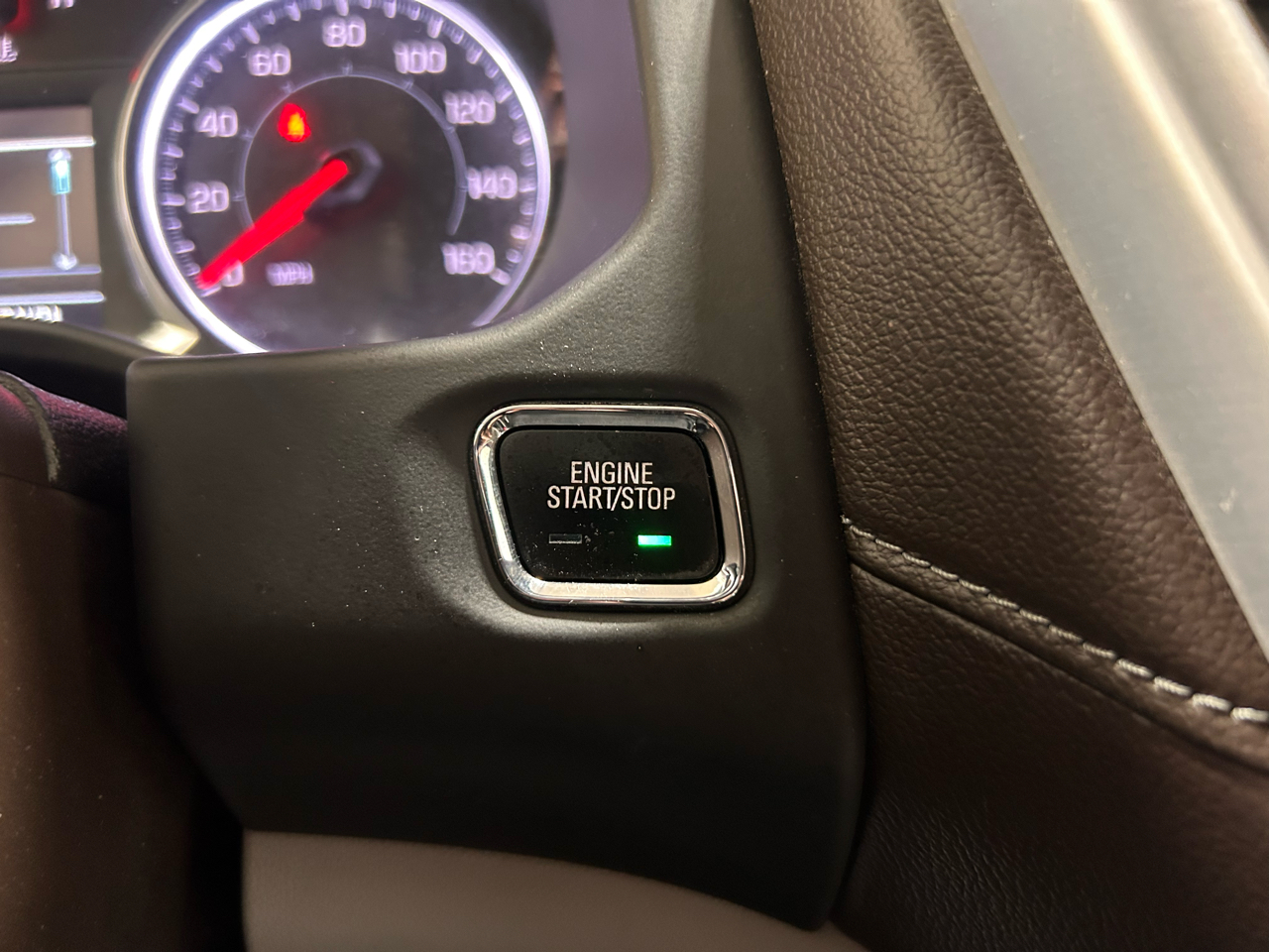 GMC Acadia FWD 4dr SLT w/SLT-1 2017