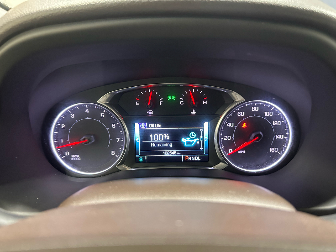 GMC Acadia FWD 4dr SLT w/SLT-1 2017