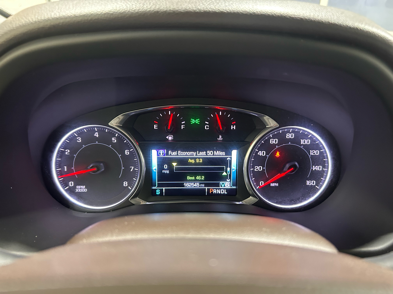 GMC Acadia FWD 4dr SLT w/SLT-1 2017