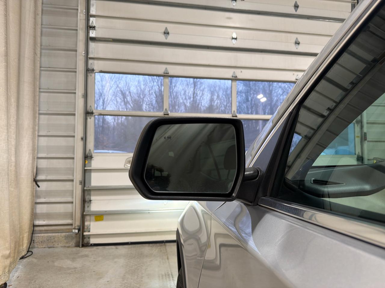 Chevrolet Traverse FWD 4dr LT Leather 2022