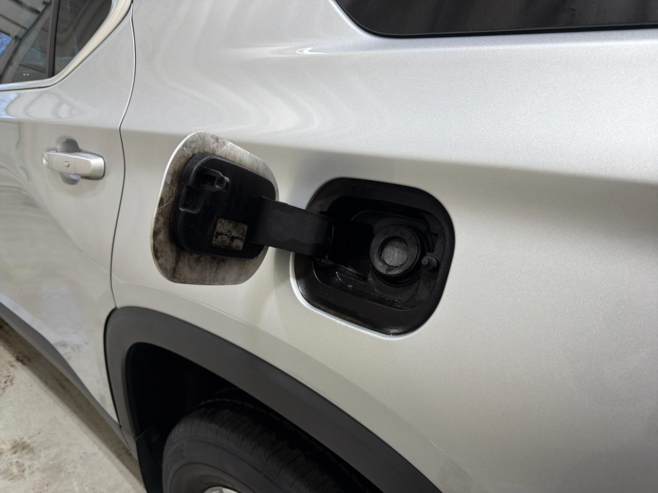 Chevrolet Traverse FWD 4dr LT Leather 2022