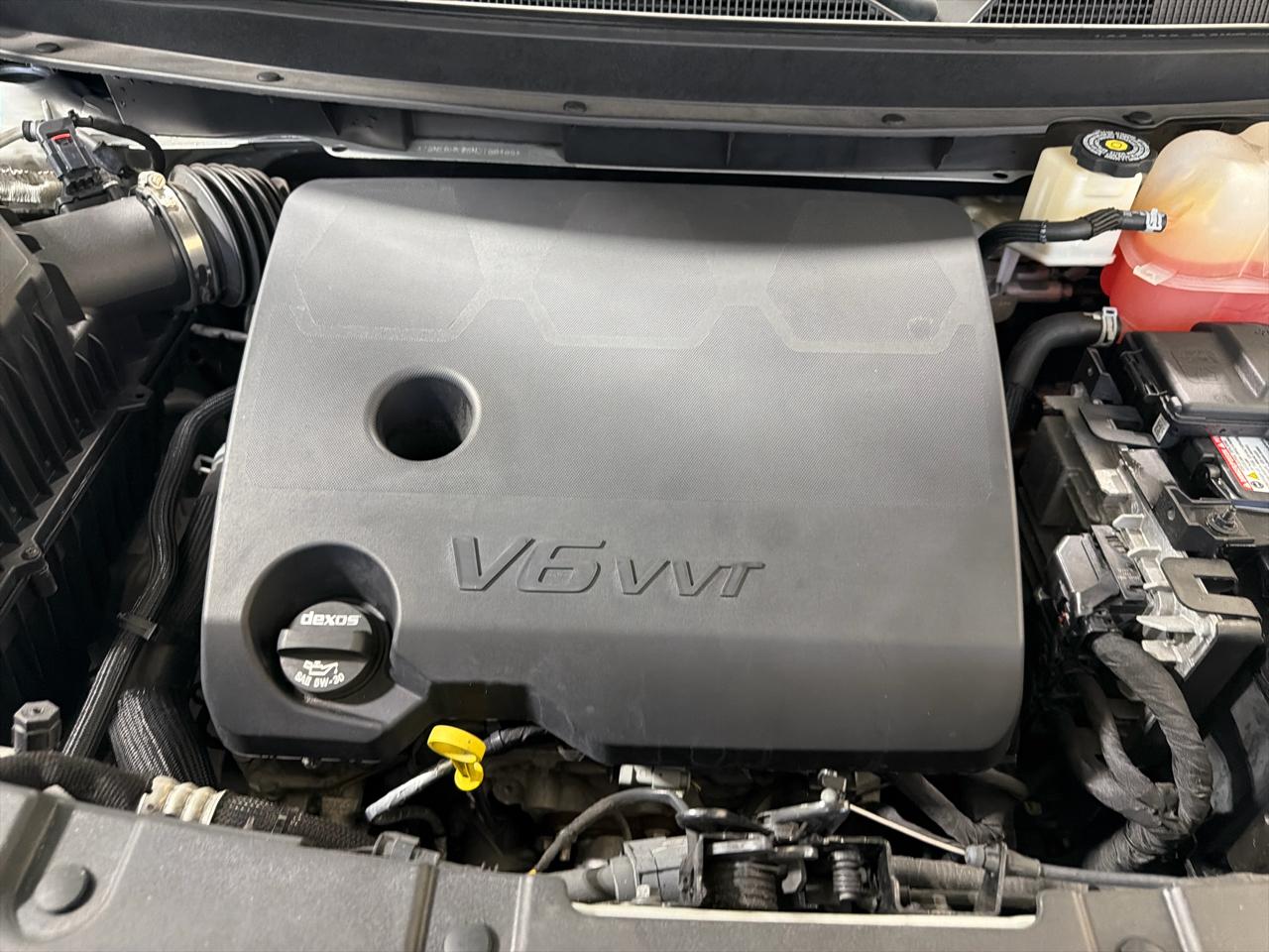 Chevrolet Traverse FWD 4dr LT Leather 2022