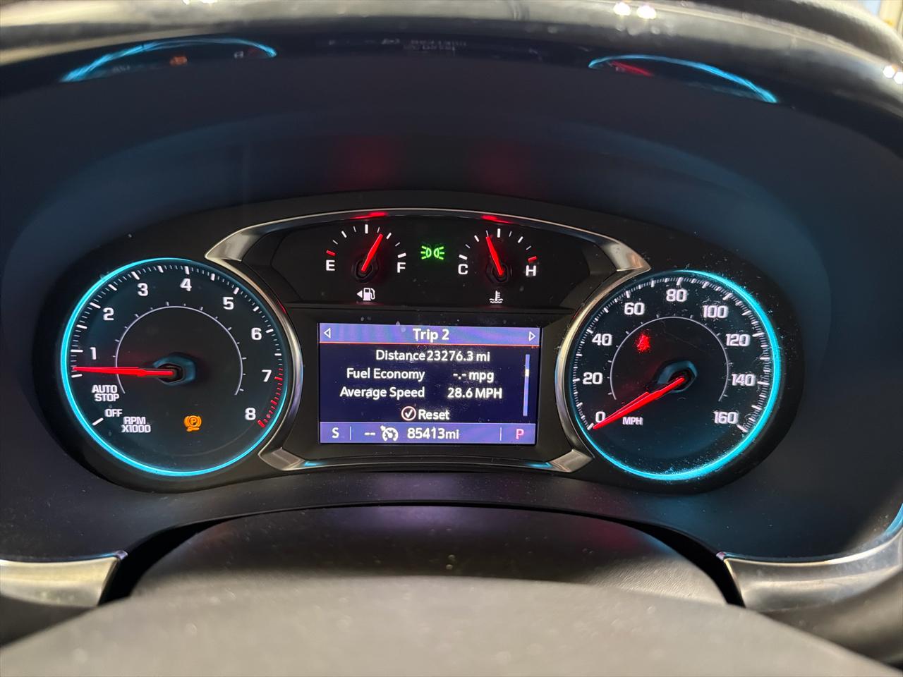 Chevrolet Traverse FWD 4dr LT Leather 2022