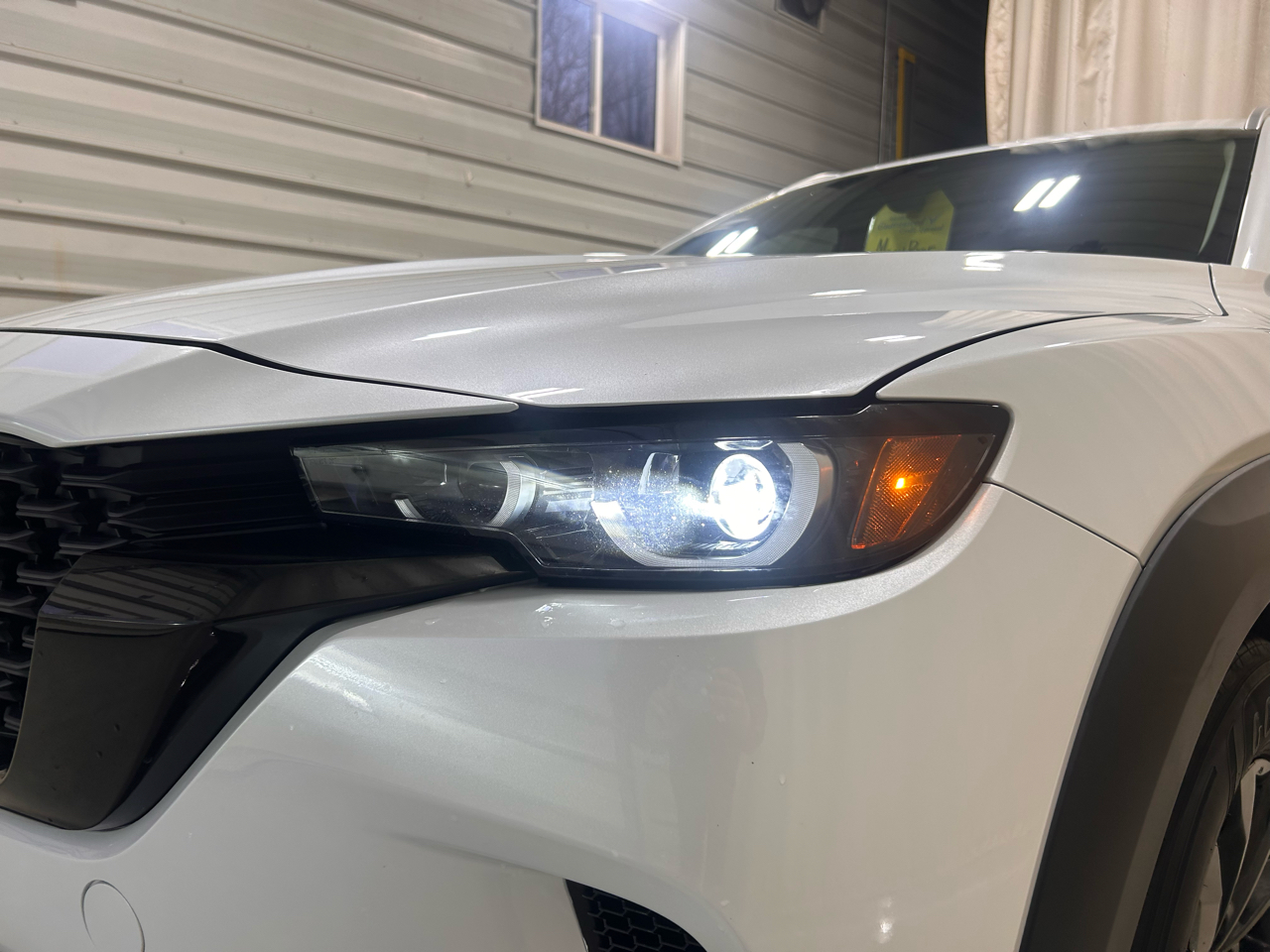 Mazda CX-50 2.5 S Preferred Plus Package AWD 2023