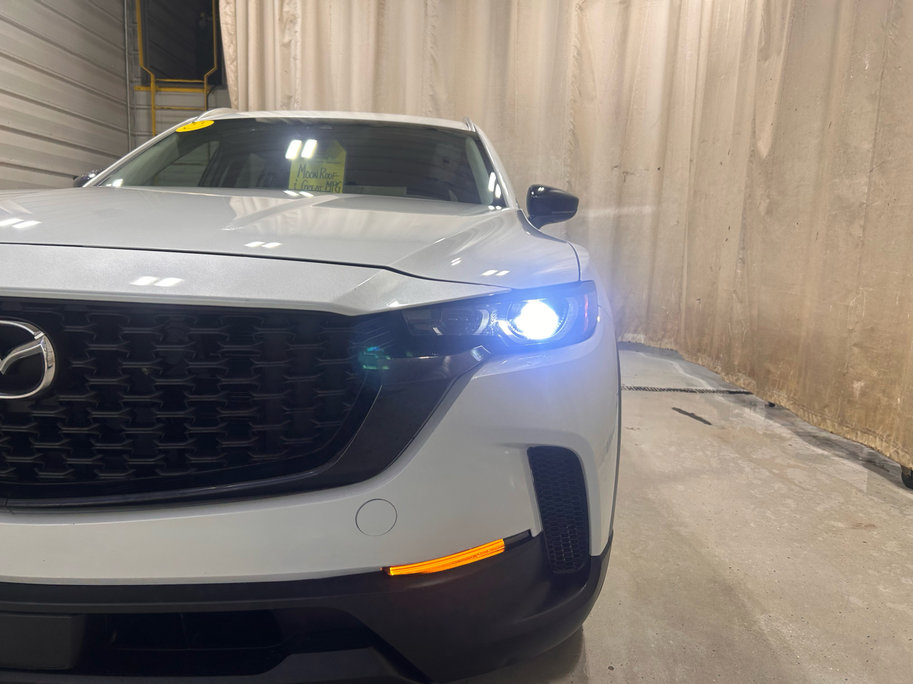 Mazda CX-50 2.5 S Preferred Plus Package AWD 2023