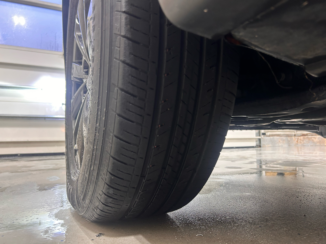 Mazda CX-50 2.5 S Preferred Plus Package AWD 2023