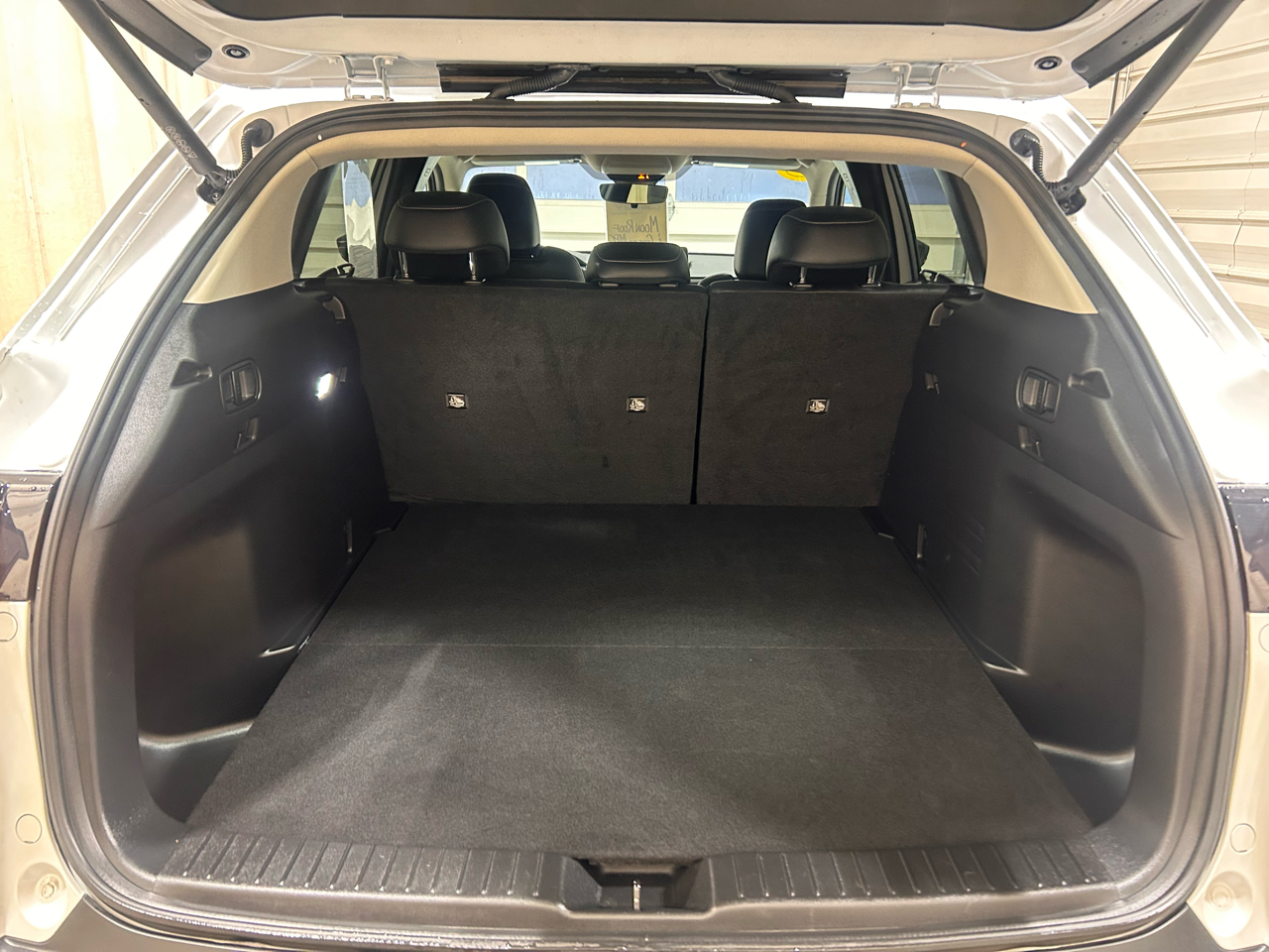 Mazda CX-50 2.5 S Preferred Plus Package AWD 2023