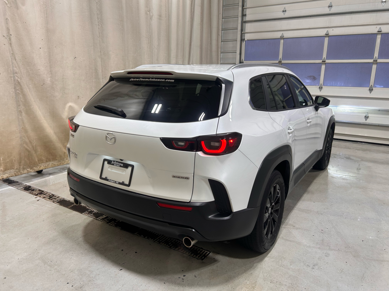 Mazda CX-50 2.5 S Preferred Plus Package AWD 2023