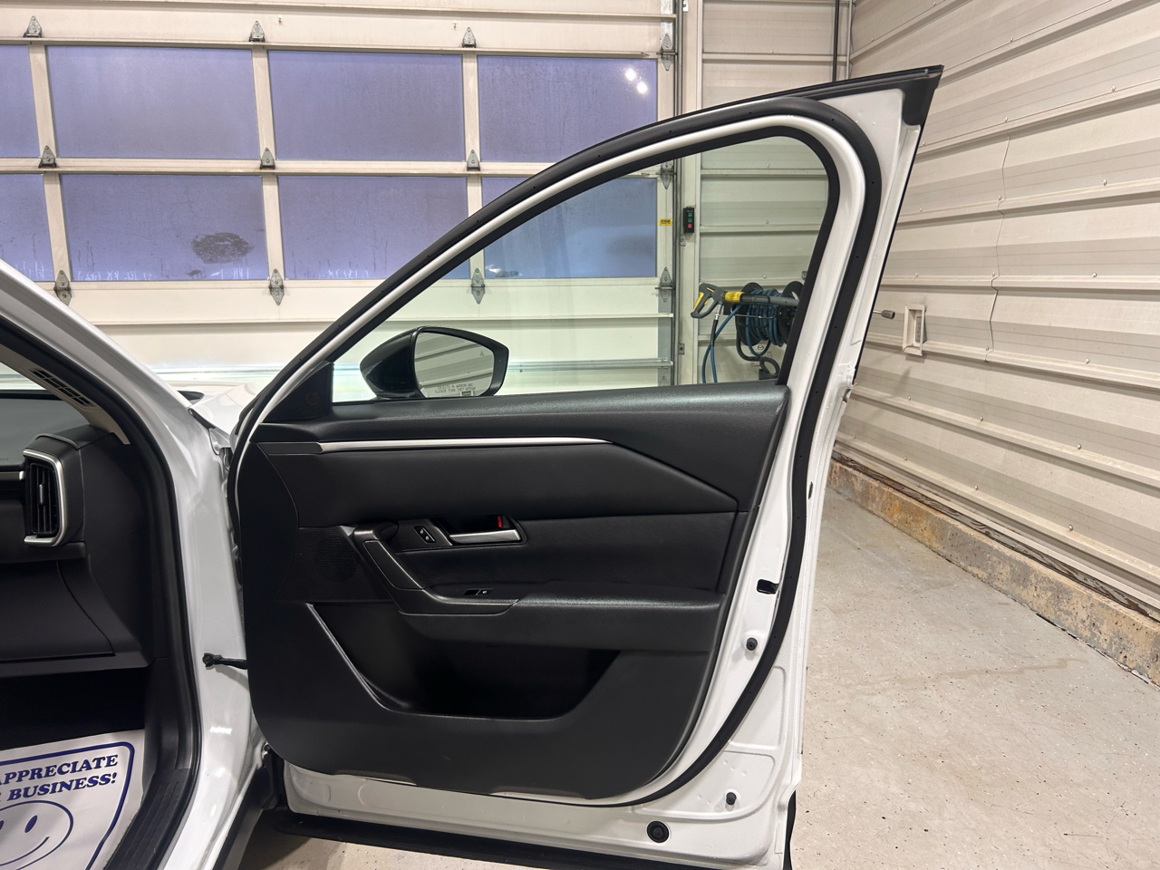 Mazda CX-50 2.5 S Preferred Plus Package AWD 2023