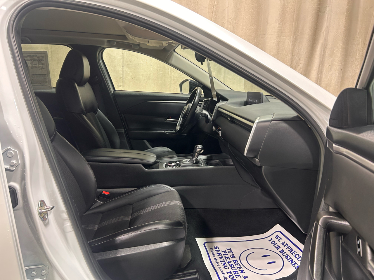 Mazda CX-50 2.5 S Preferred Plus Package AWD 2023