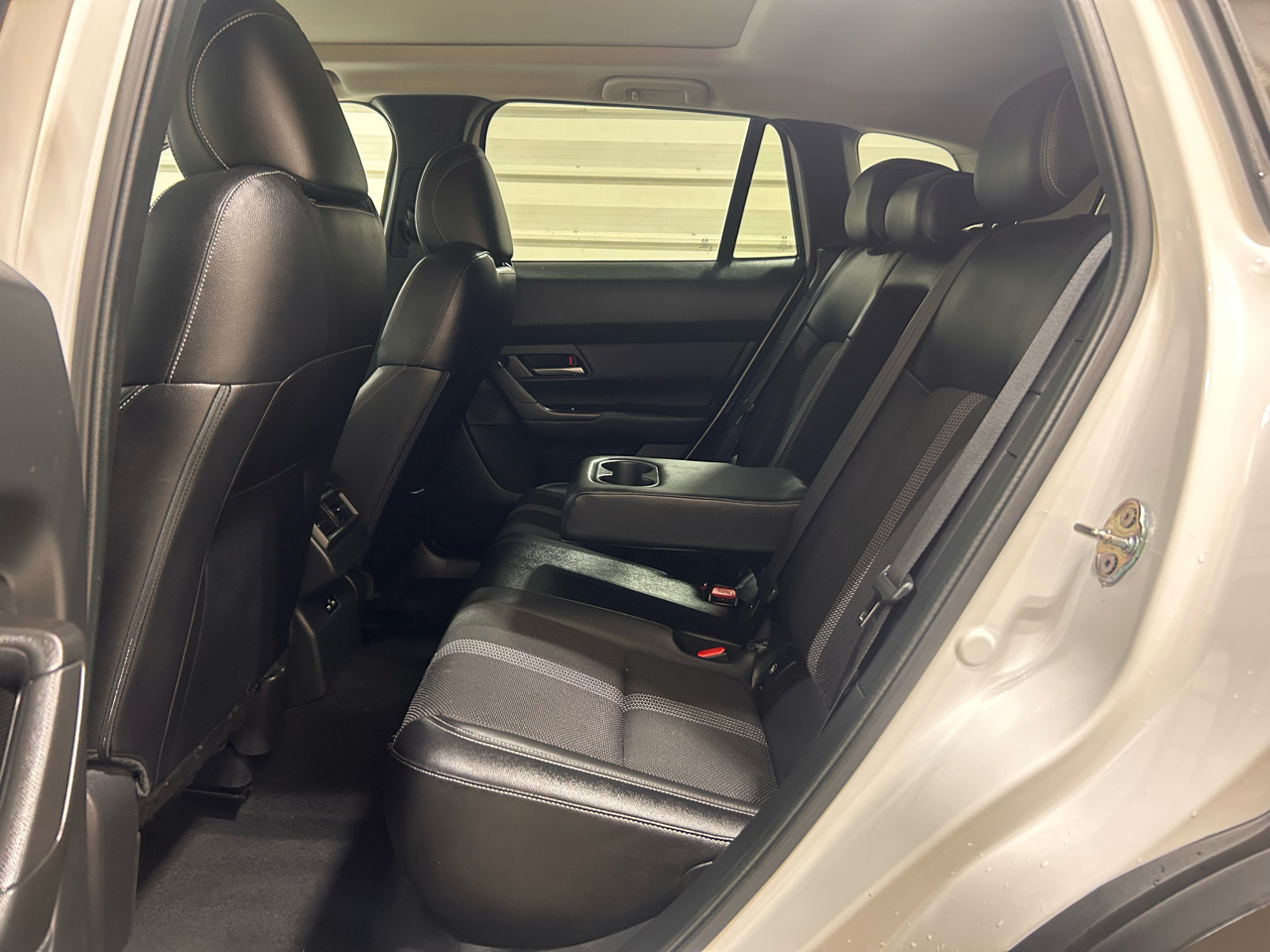 Mazda CX-50 2.5 S Preferred Plus Package AWD 2023