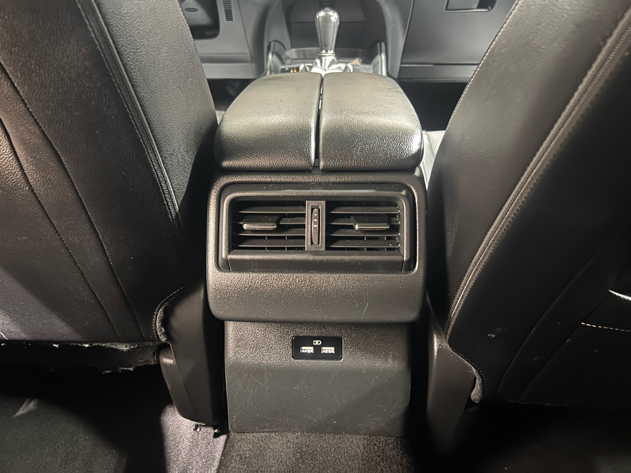 Mazda CX-50 2.5 S Preferred Plus Package AWD 2023