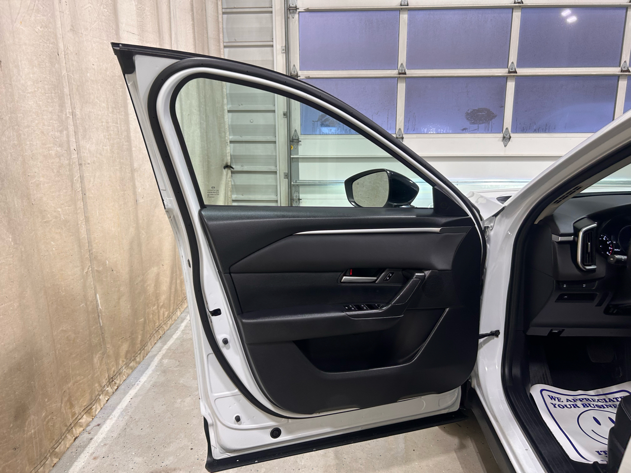 Mazda CX-50 2.5 S Preferred Plus Package AWD 2023