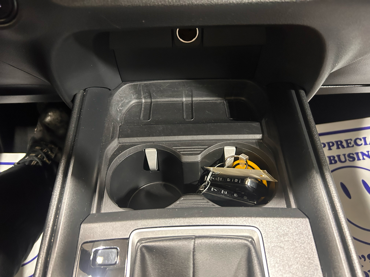 Mazda CX-50 2.5 S Preferred Plus Package AWD 2023