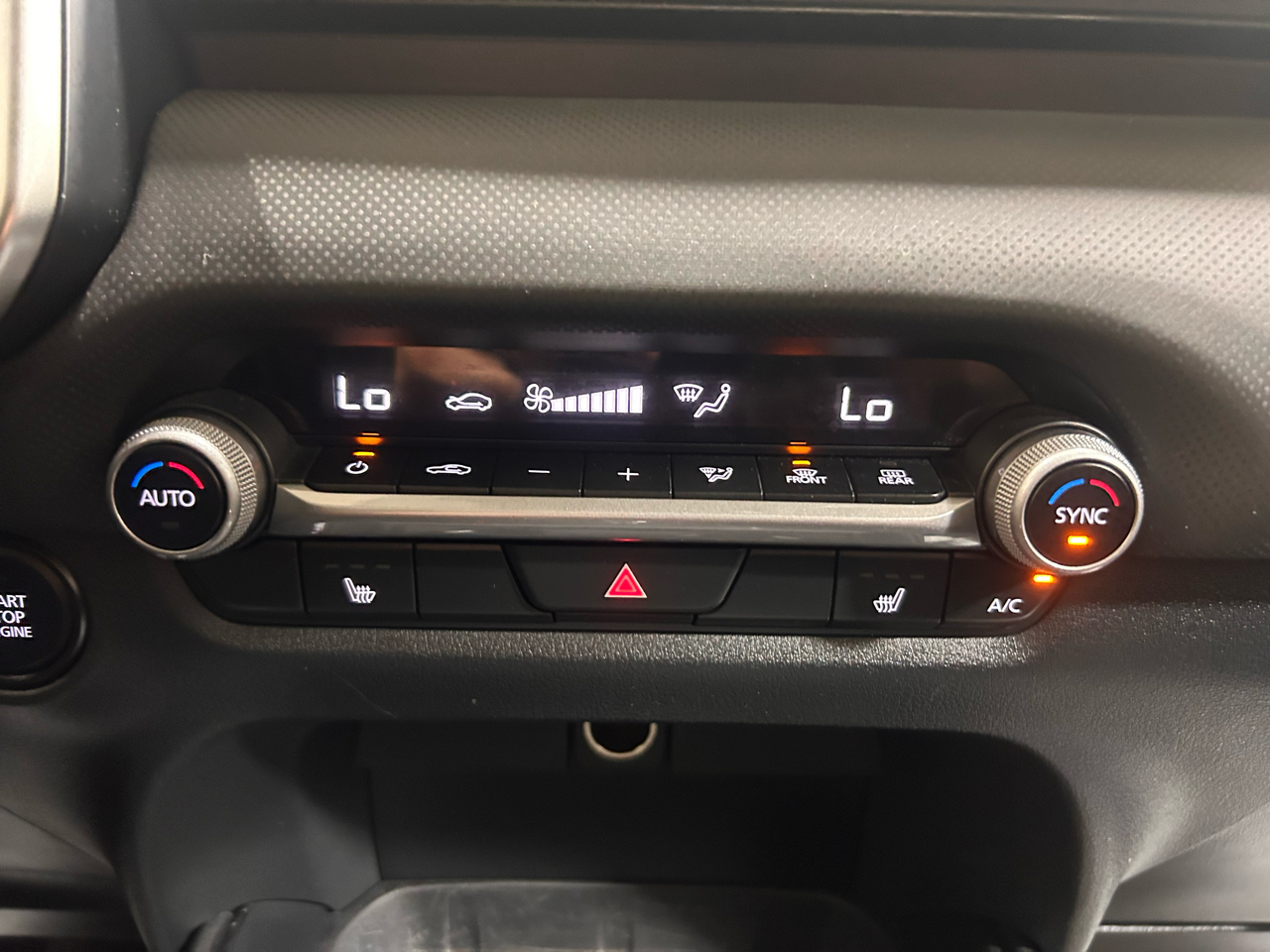 Mazda CX-50 2.5 S Preferred Plus Package AWD 2023