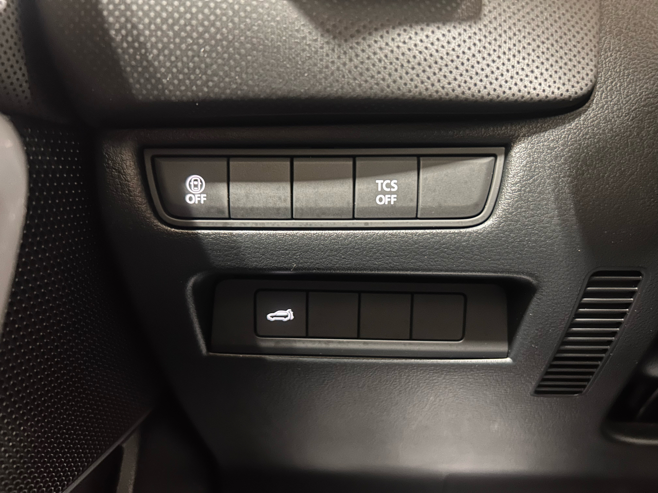 Mazda CX-50 2.5 S Preferred Plus Package AWD 2023