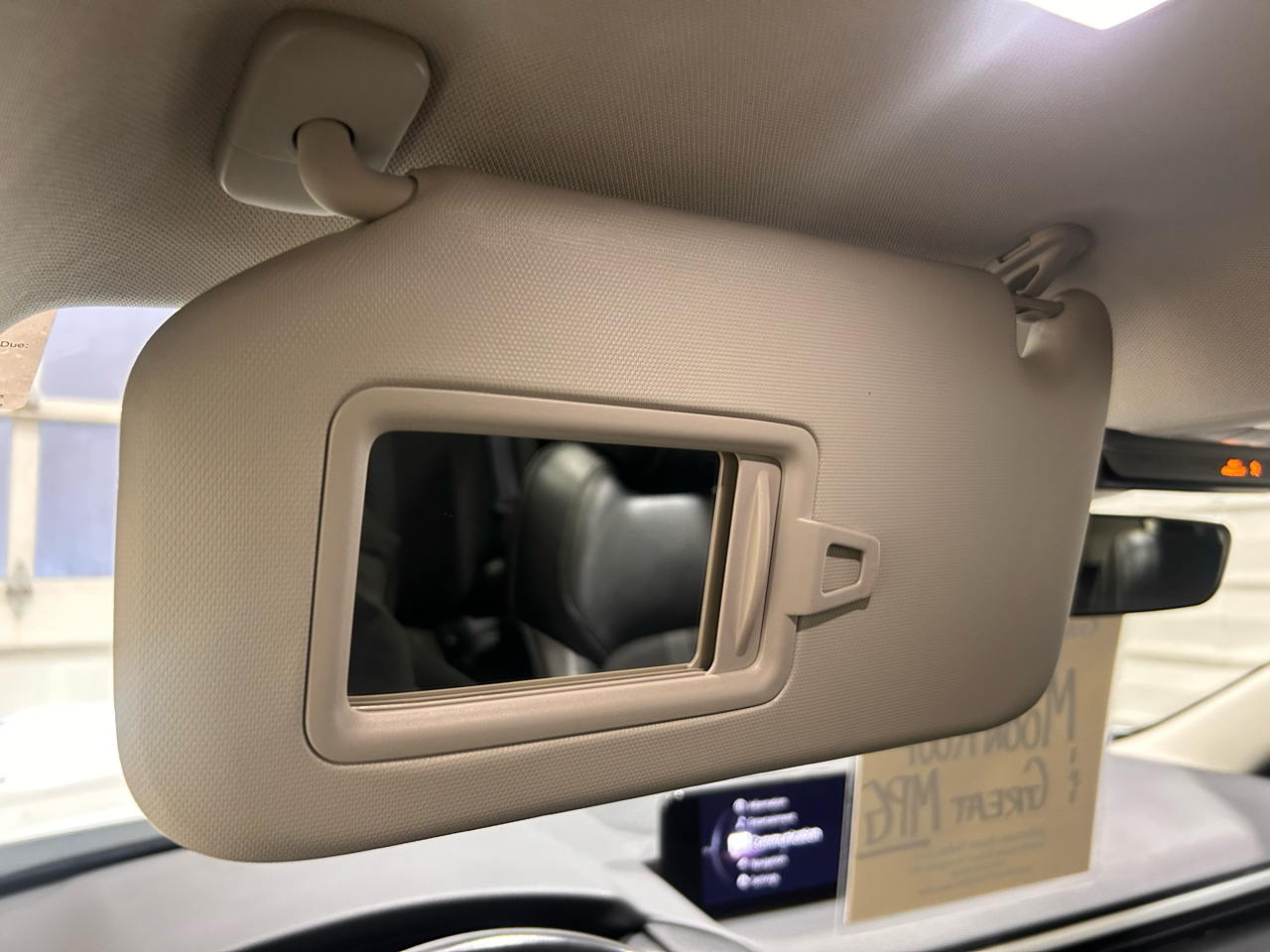 Mazda CX-50 2.5 S Preferred Plus Package AWD 2023