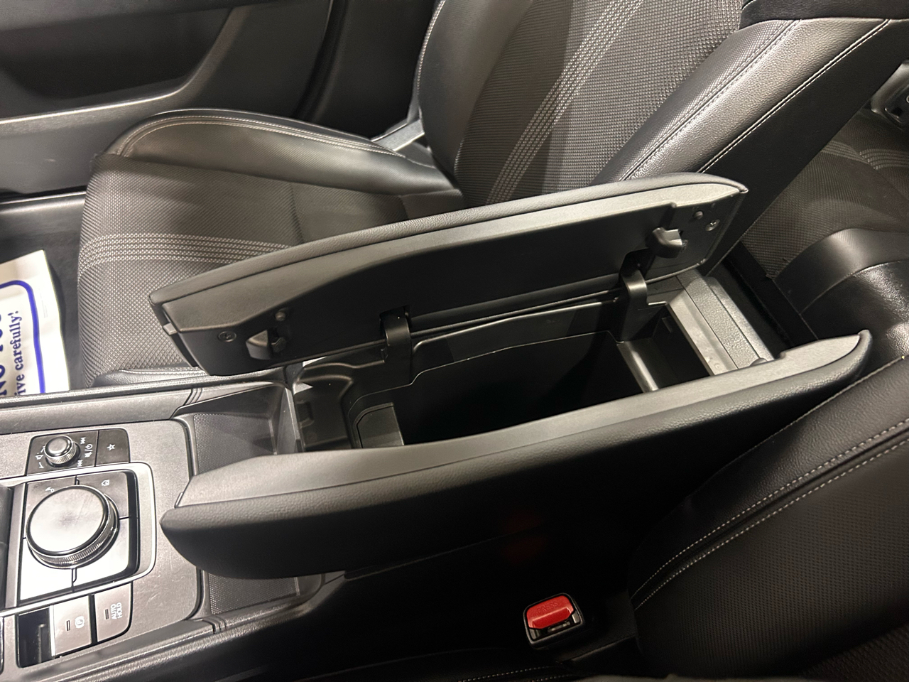 Mazda CX-50 2.5 S Preferred Plus Package AWD 2023