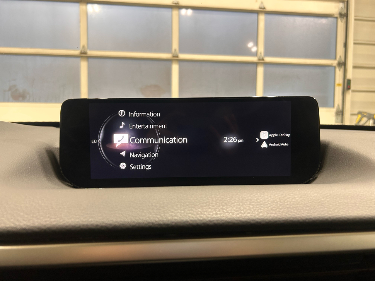 Mazda CX-50 2.5 S Preferred Plus Package AWD 2023