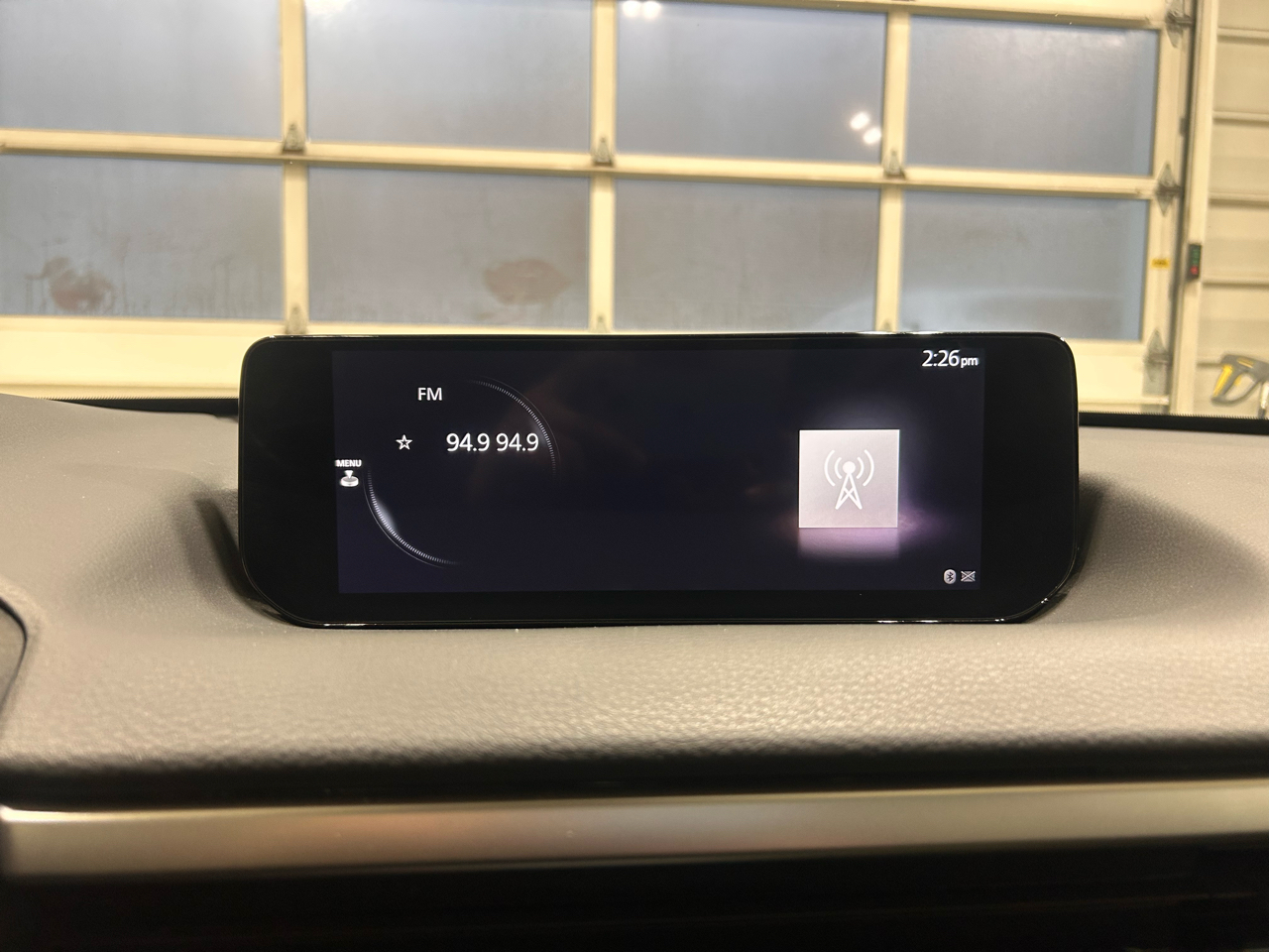 Mazda CX-50 2.5 S Preferred Plus Package AWD 2023