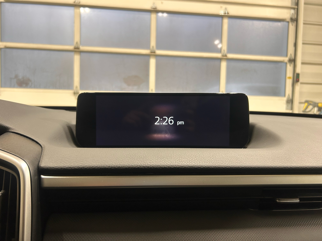 Mazda CX-50 2.5 S Preferred Plus Package AWD 2023