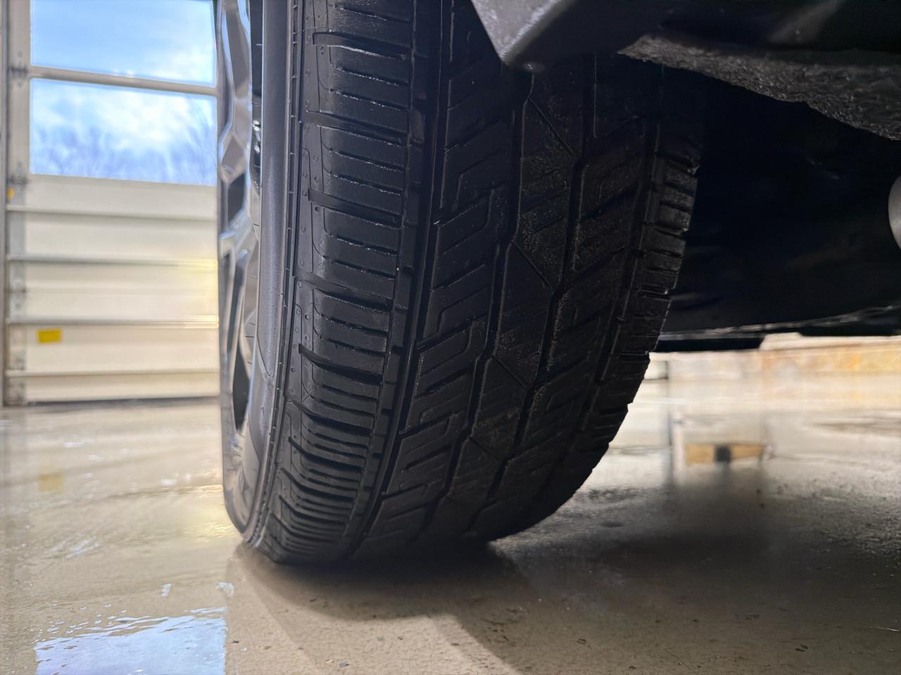 Chevrolet Blazer AWD 4dr LT w/3LT 2020