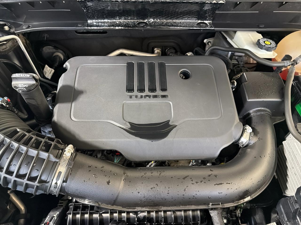 Chevrolet Blazer AWD 4dr LT w/3LT 2020