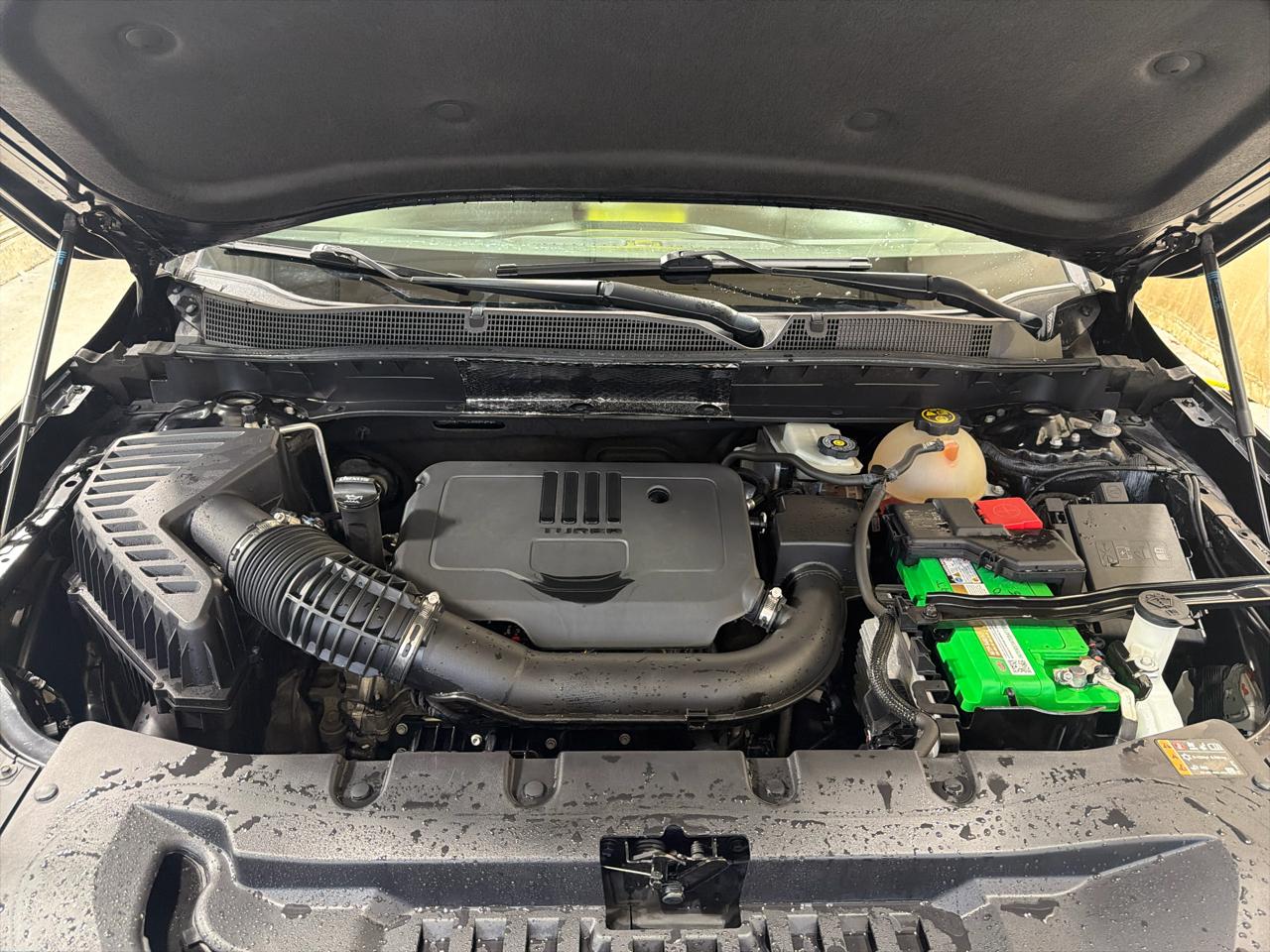 Chevrolet Blazer AWD 4dr LT w/3LT 2020