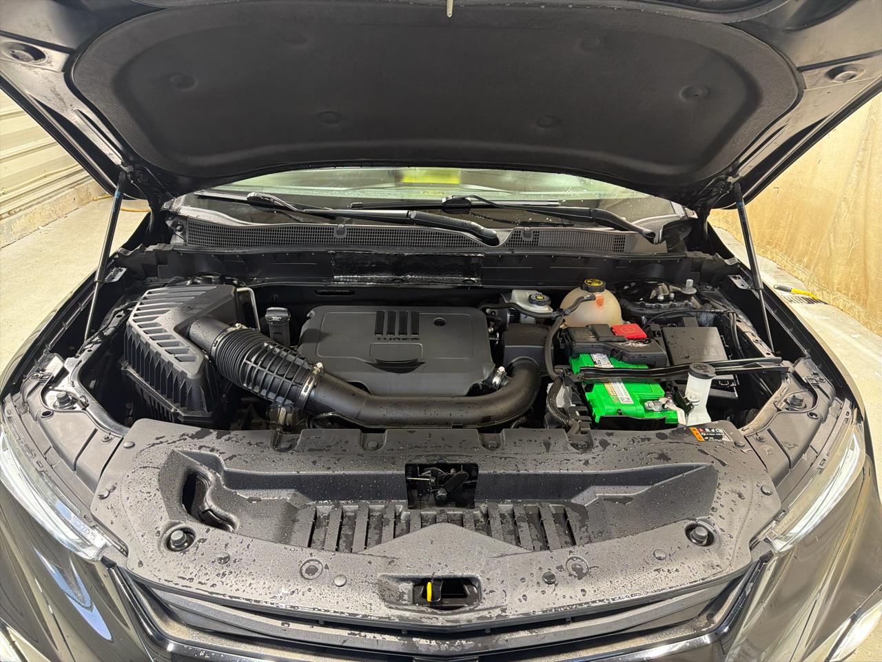 Chevrolet Blazer AWD 4dr LT w/3LT 2020