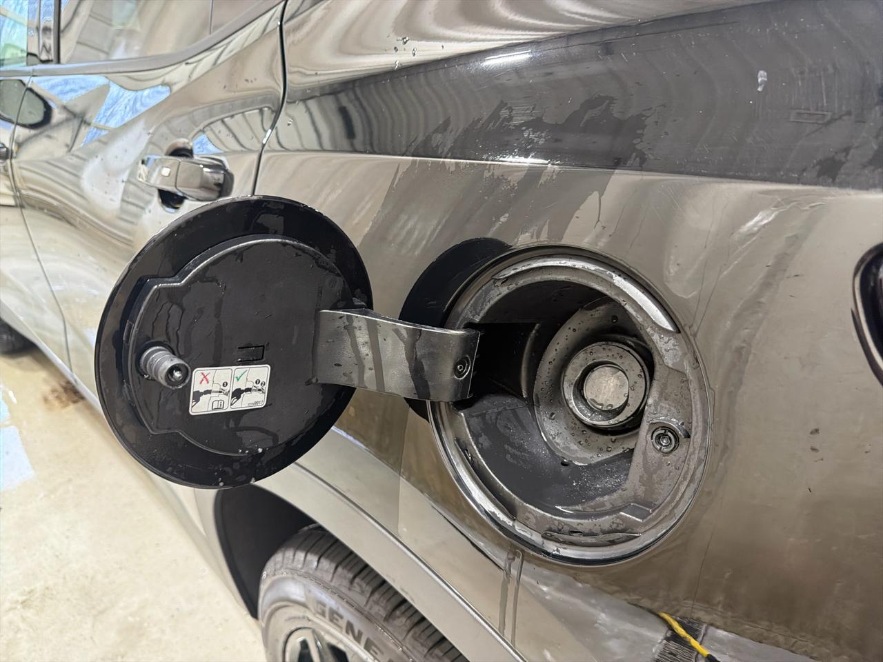 Chevrolet Blazer AWD 4dr LT w/3LT 2020