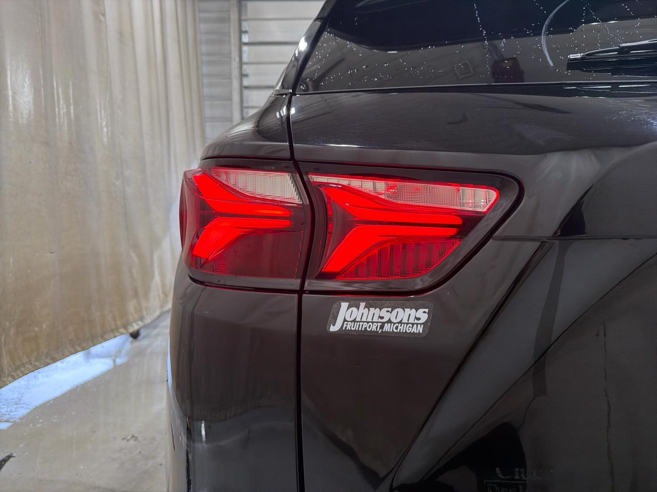 Chevrolet Blazer AWD 4dr LT w/3LT 2020