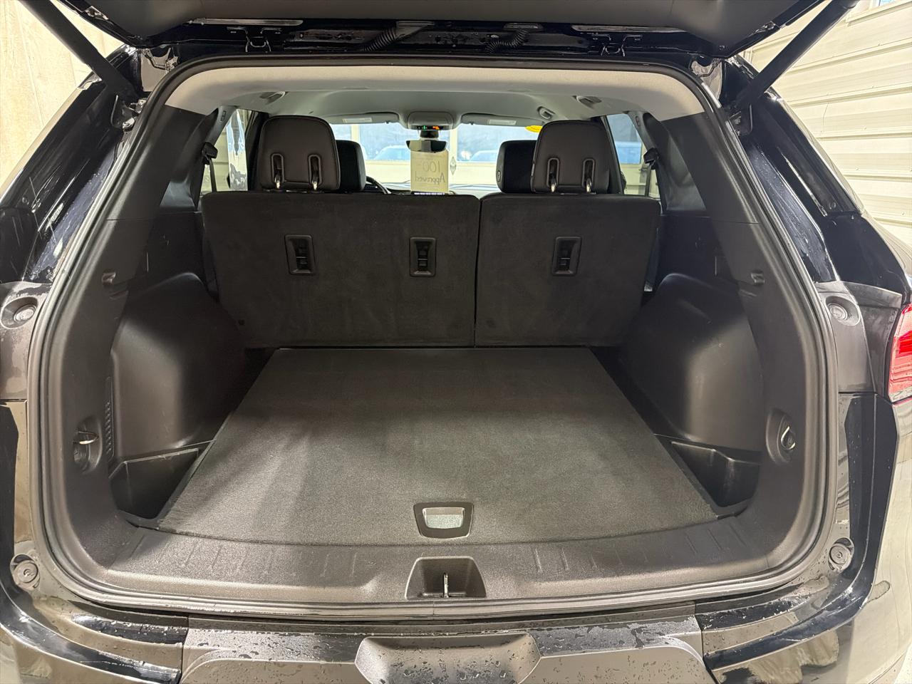 Chevrolet Blazer AWD 4dr LT w/3LT 2020