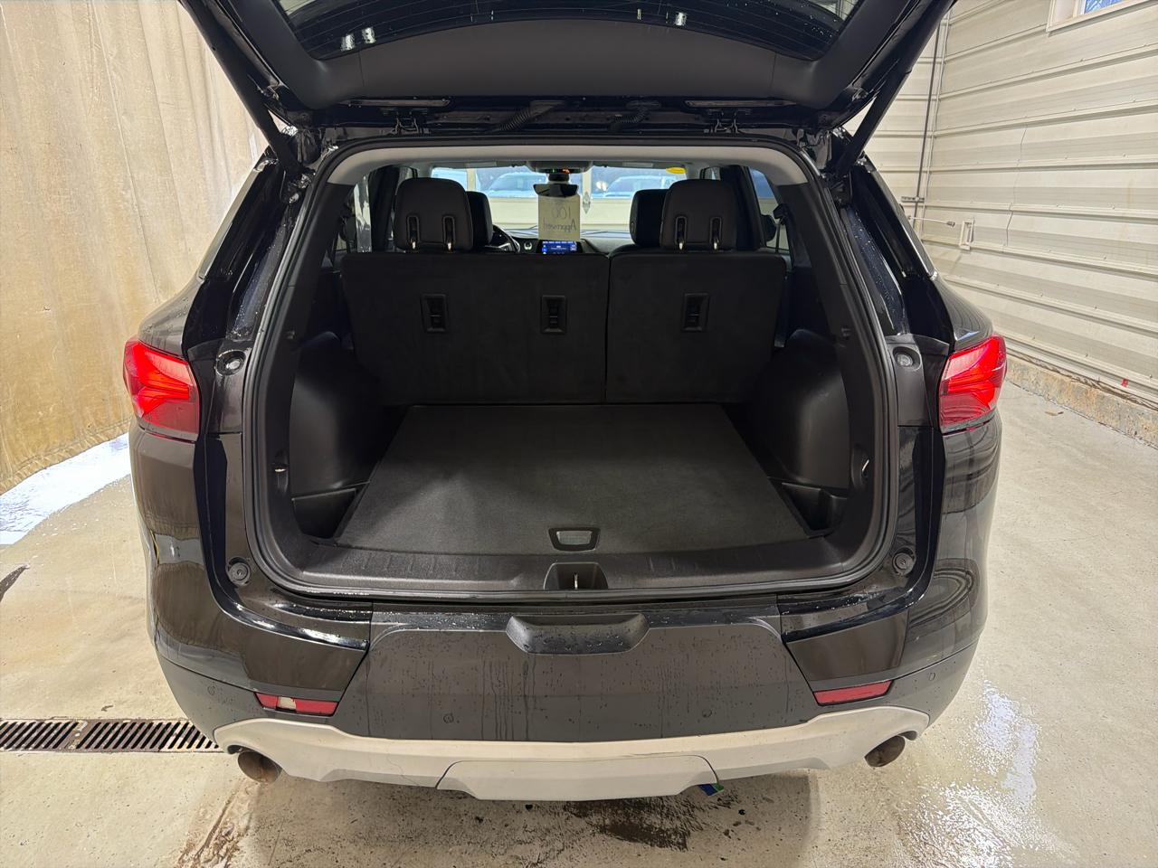 Chevrolet Blazer AWD 4dr LT w/3LT 2020