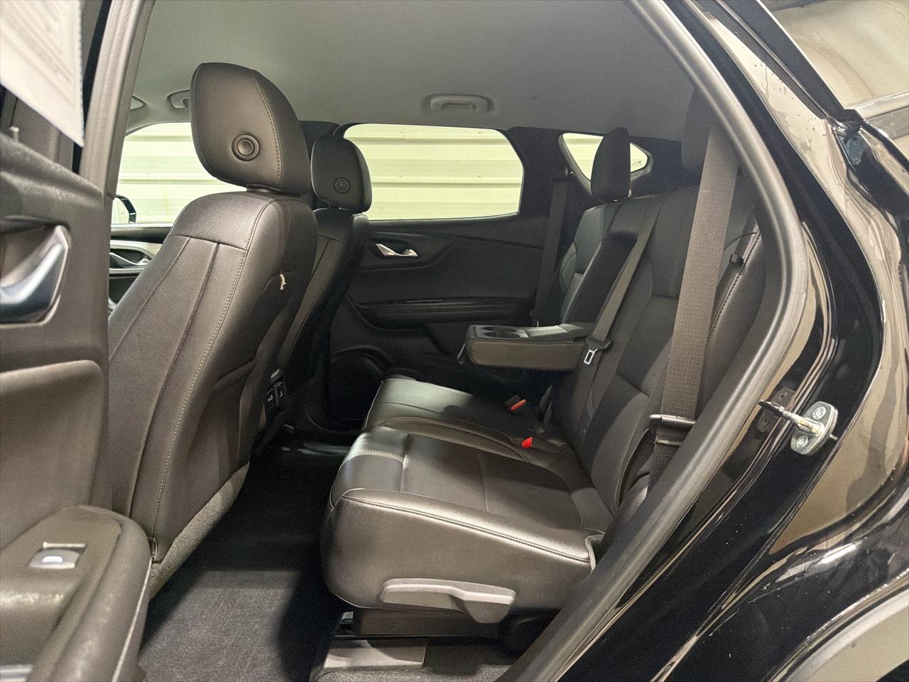 Chevrolet Blazer AWD 4dr LT w/3LT 2020