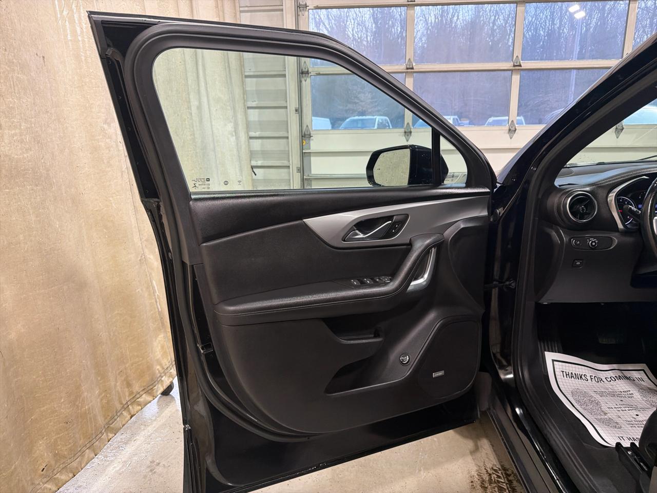 Chevrolet Blazer AWD 4dr LT w/3LT 2020