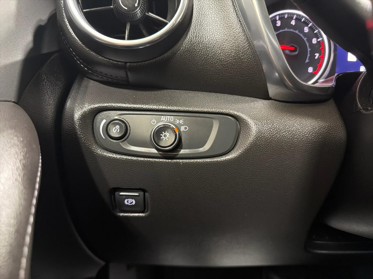 Chevrolet Blazer AWD 4dr LT w/3LT 2020