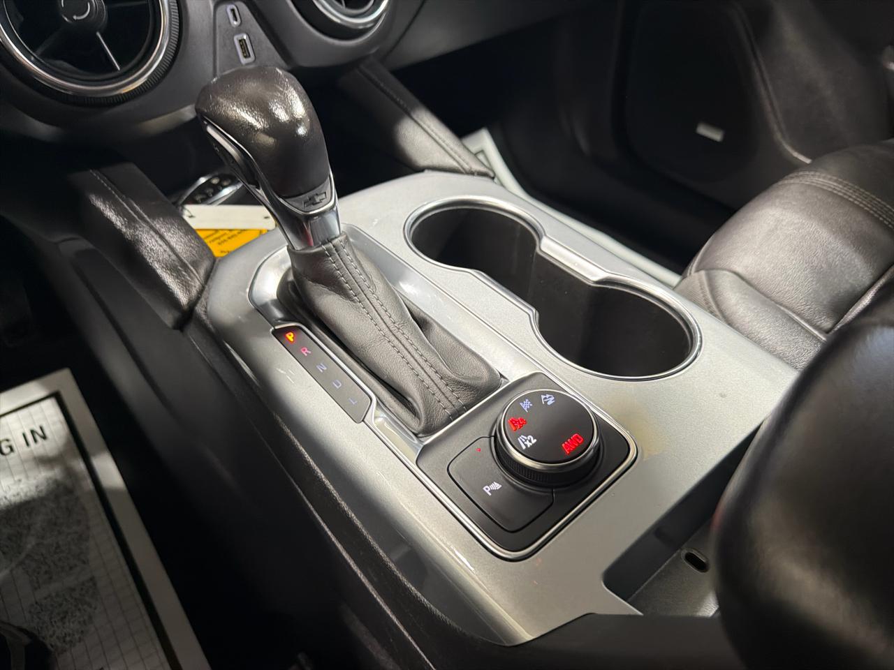 Chevrolet Blazer AWD 4dr LT w/3LT 2020