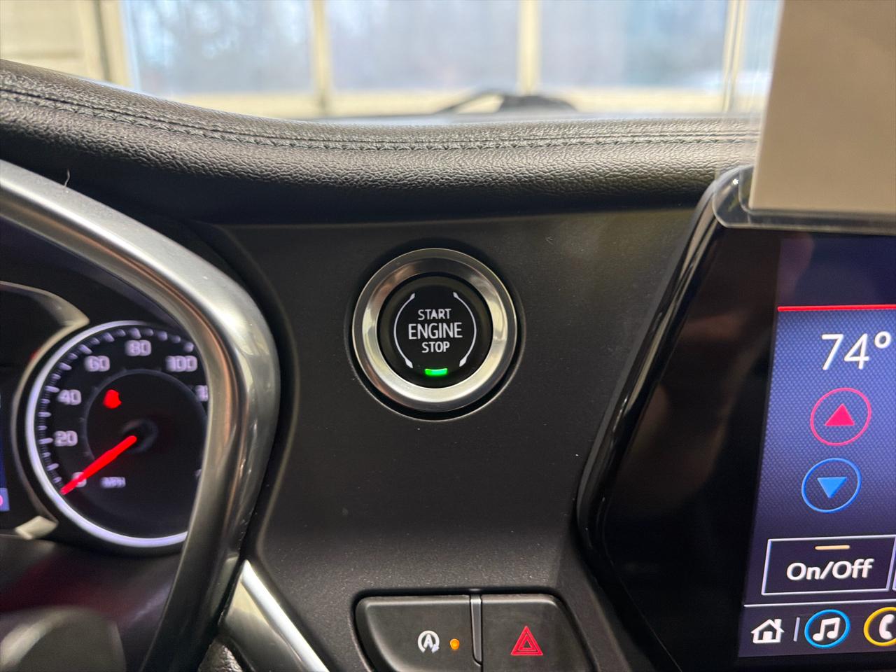 Chevrolet Blazer AWD 4dr LT w/3LT 2020